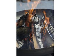BUSCHBECK vrtna peć od željeza, 100 cm
