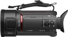 Panasonic VXF1 4K kamera
