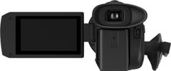 Panasonic VXF1 4K kamera