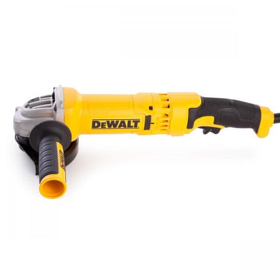 DeWalt kutna brusilica DWE4277