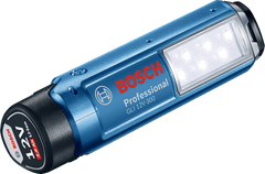 BOSCH Professional akumulatorska svjetiljka GLI 12V-300 (06014A1000)