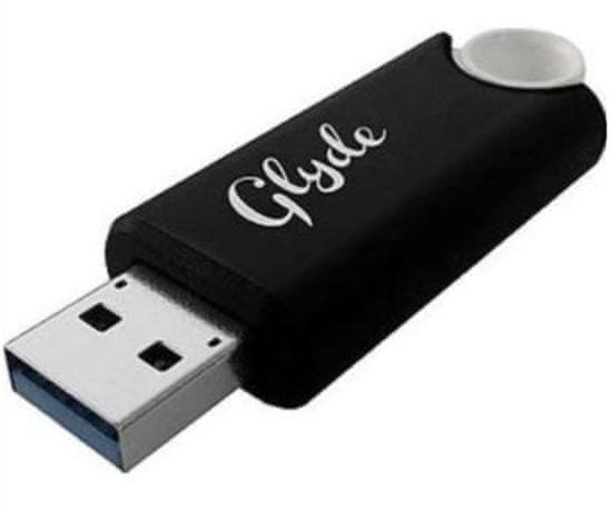 Patriot USB stick Glyde 32 GB, USB 3.0, crni