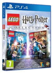 Warner Bros igra Lego Harry Potter Collection (PS4)