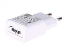 Akyga AK-CAK-CH-11 USB punjač, 5V, 2.4A, Quick Charge 3.0