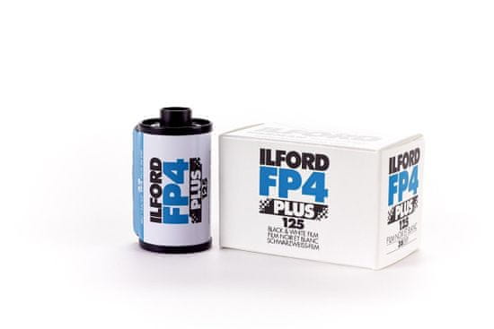 Ilford film F4 Plus 135/24 (1700682)