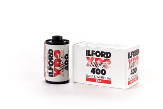 Ilford film XP2 400 135-24