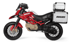 Peg Perego Ducati Enduro 12V
