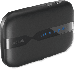 D-LINK bežični 4G LTE adapter (DWR-932)