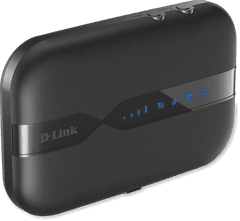 D-LINK bežični 4G LTE adapter (DWR-932)