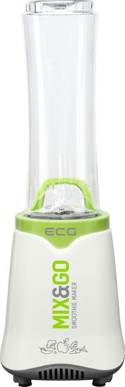 ECG smoothie maker SM 3510 Mix&Go