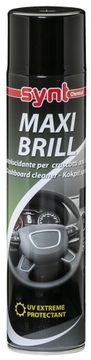 Synt Sprej MAXIBRILL UV extreme protectant, 600 ml