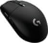 miš G305 Lightspeed Wireless Gaming, crni