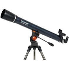 Celestron teleskop AstroMaster 90 AZ