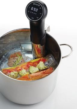 Gorenje vakuumsko kuhalo Sous Vide SVS19B