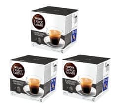 NESCAFÉ Kapsule za kavu Dolce Gusto Espresso Intenso, 3 x 210 g, XXL