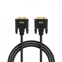 MAX kabel za povezivanje MDD1200B, crni