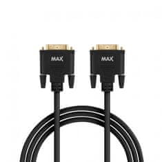 MAX kabel za povezivanje MDD1200B, crni