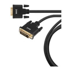 MAX kabel za povezivanje MDD1200B, crni