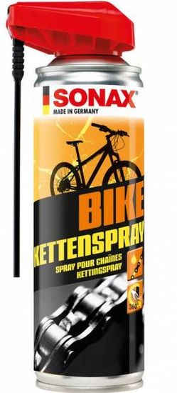 Sonax Bike ulje za lanac bicikla Easy spray 300 ml