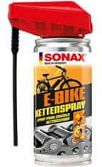 Sonax E-Bike za lanac e-bicikla Easy sprej, 100 ml