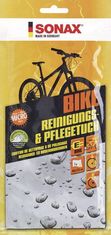 Sonax Bike krpa za čišćenje i njegu bicikala 40 x 50 mm