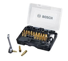 Bosch 27-dijelni komplet nastavaka IXO (2607017459)