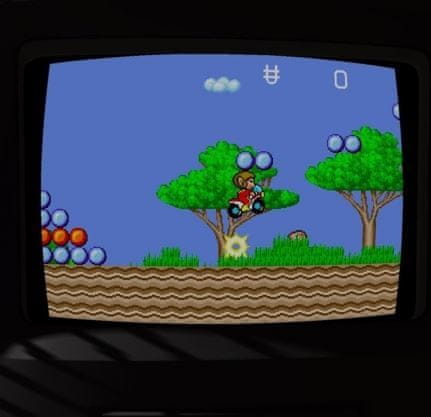 Mega drive ps4 sales
