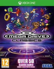 Mega drive cheap games ps4