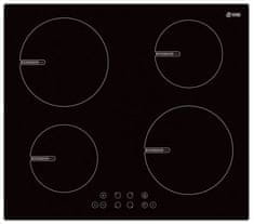 indukcijska ugradbena ploča EBI 400DB
