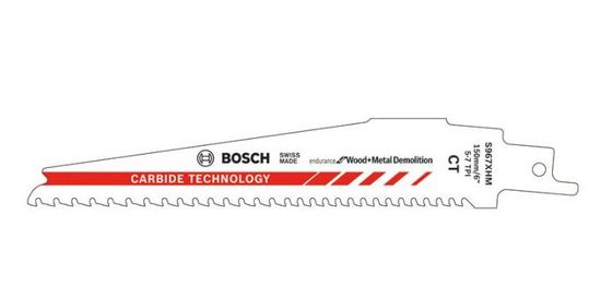 Bosch list za sabljastu pilu S967XHM, 1 komad 2608653271