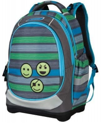 Target ruksak Superlight Petit, Emoticon (21831)