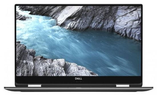 DELL prijenosno računalo XPS 15 9575 i5-8305G/8 GB/SSD256GB/RXVega870/15, 6FHD/W10Pro (5397184113110)