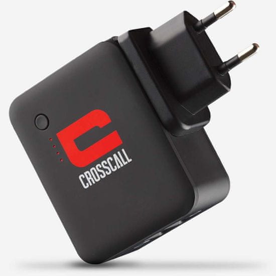 Crosscall PowerPack kućni i prijenosni punjač