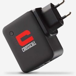  Crosscall PowerPack kućni i prijenosni punjač 