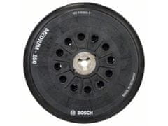 Bosch potporna brusna ploča, srednja, 150 mm (2608601335)