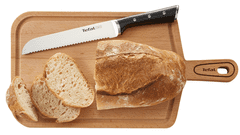 Tefal Ice Force nož za kruh od nehrđajućeg čelika, 20 cm