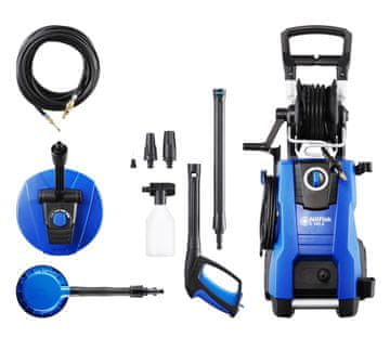 Nilfisk E 145.4-9 PAD X-TRA