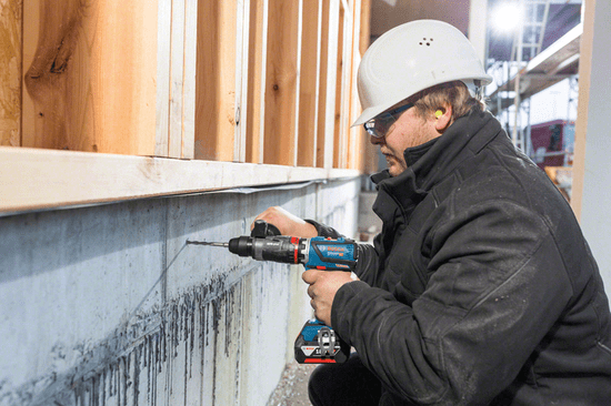 Bosch shop flexiclick 18v