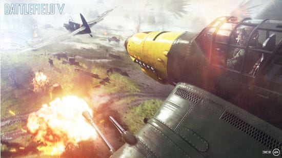 Playstation 4 deals battlefield 5