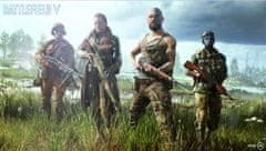 EA Games Battlefield V PS4