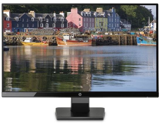 HP monitor HP 27w