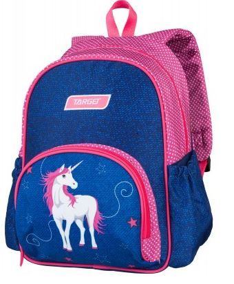 Target Dječji ruksak White Horse (21820)