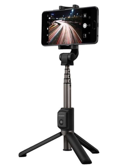 Huawei tripod selfie štap AF15, Bluetooth + daljinski