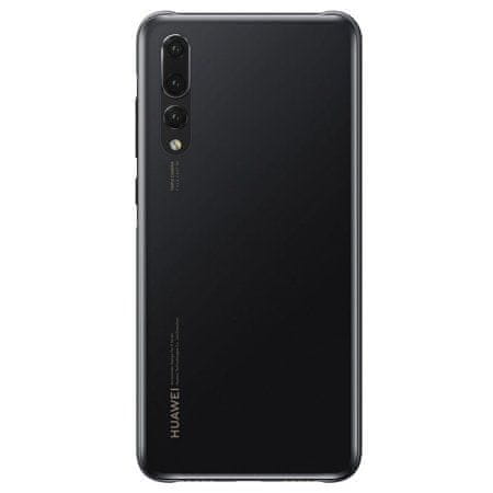 Huawei Zaštita stražnjeg dijela za Huawei P20 Pro, crna