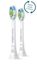 Philips Sonicare rezervni nastavci Optimal White HX6062/10