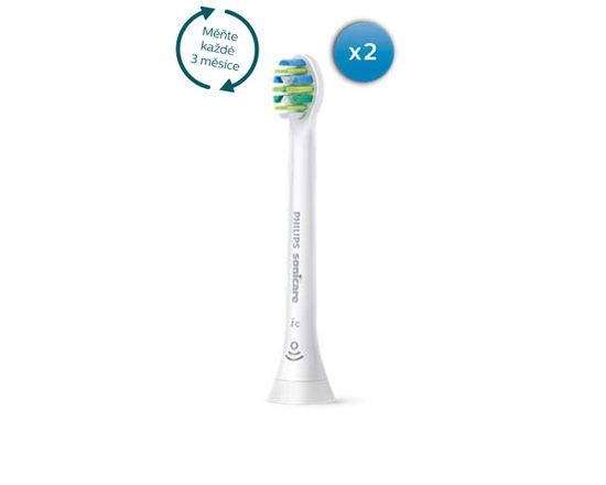 Philips zamjenska glava Sonicare InterCare HX9012/10