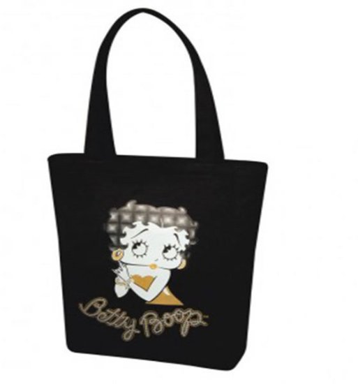 Betty Boop torbica za kupovinu 23917