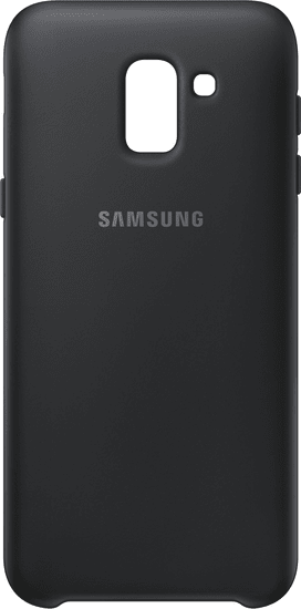 Samsung tvrda maskica Galaxy J6 2018, crna