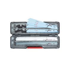 Bosch oštrice za pilu ToughBox for All-in-one (2607010996), 20 komada