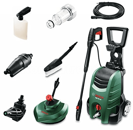 Bosch AQT 37-13 COMBI KIT